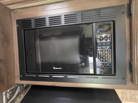 2018 Coachmen Freelander