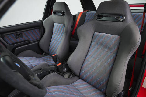 1990 BMW M3