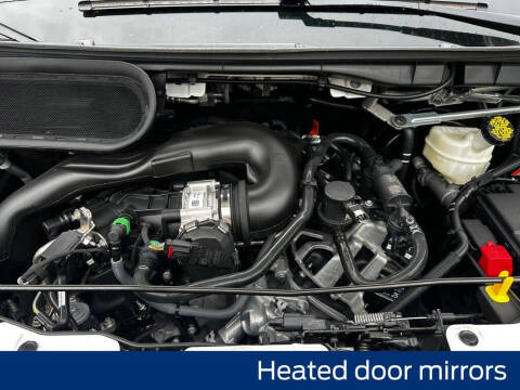 2026 Ford Transit 350 XLT