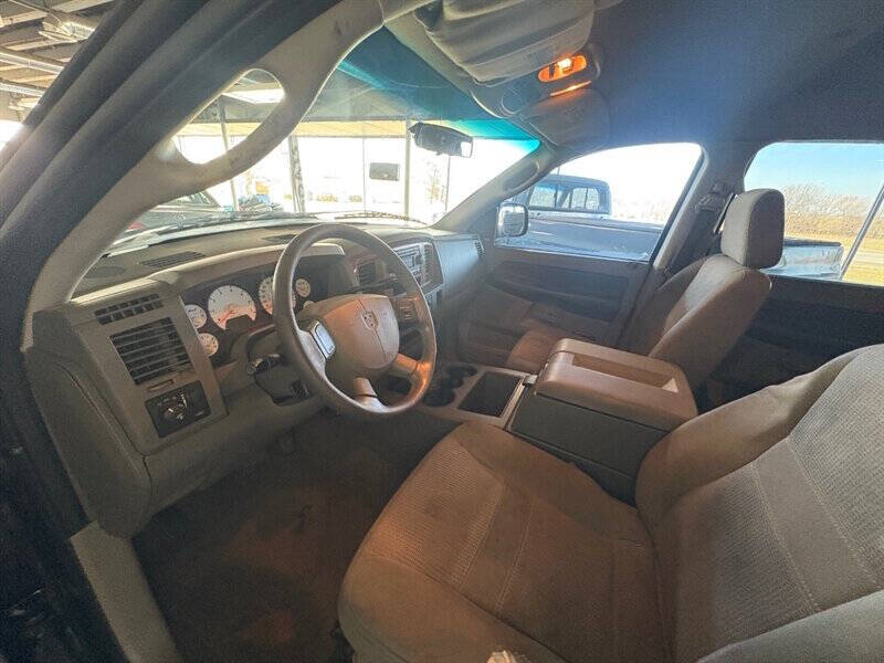 2006 Dodge Ram 1500 SLT