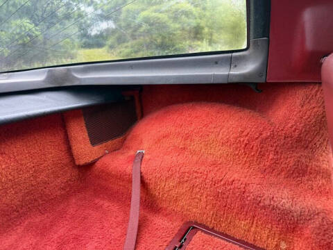 1982 Chevrolet Corvette