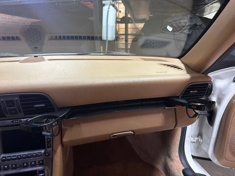 2008 Porsche 911 Carrera