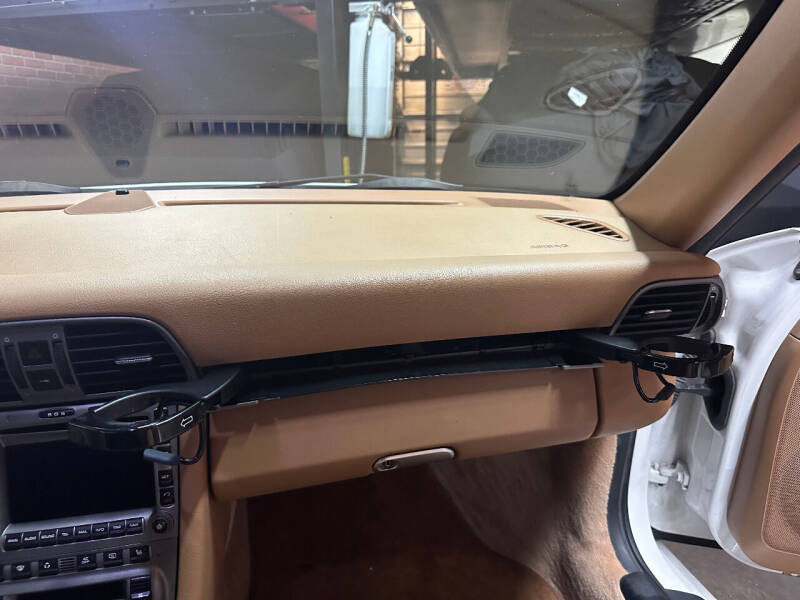 2008 Porsche 911 Carrera