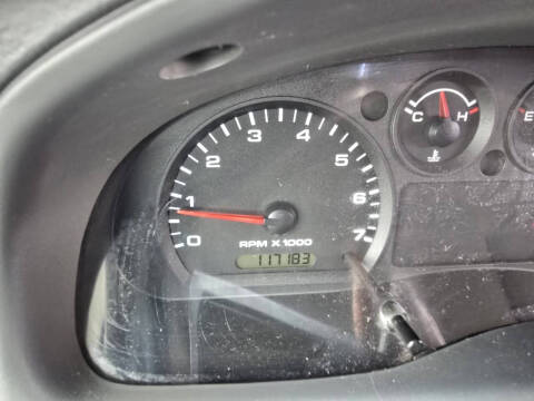 2006 Ford Ranger XLT