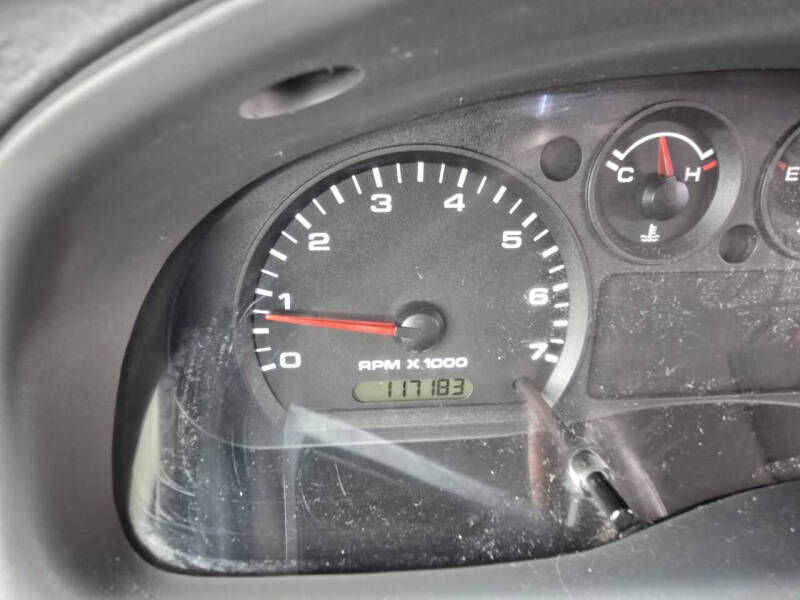 2006 Ford Ranger XLT