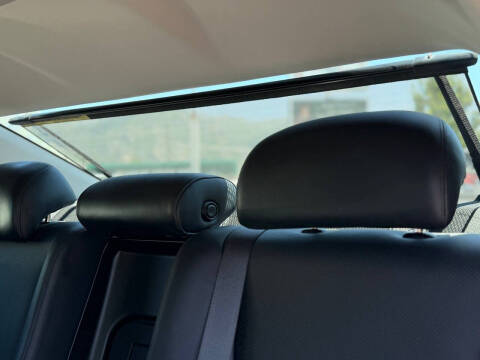 2008 Lexus LS 460