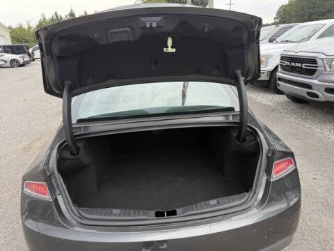 2019 Lincoln MKZ Reserve I