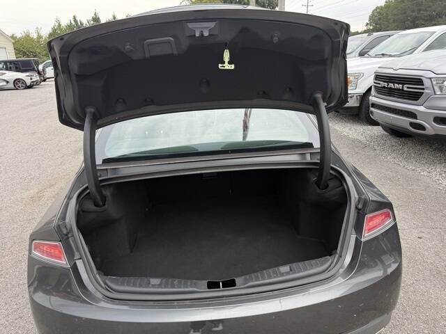 2019 Lincoln MKZ Reserve I