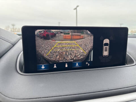 2023 Acura MDX SH-AWD w/Tech