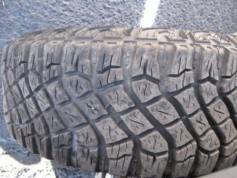 2022 Ford Bronco Badlands Advanced