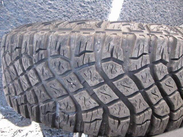 2022 Ford Bronco Badlands Advanced