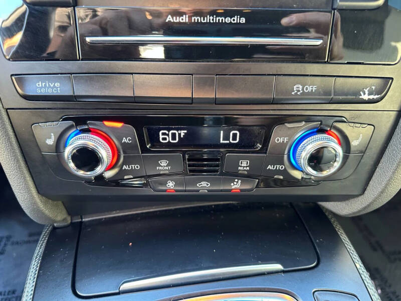 2013 Audi S4 3.0T quattro Premium Plus