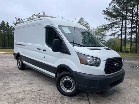 2018 Ford Transit for sale at Selective Cars & Trucks in Woodstock GA