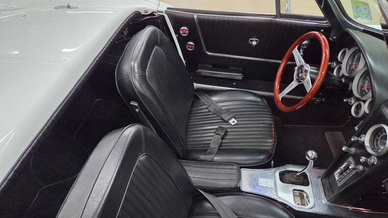 1964 Chevrolet Corvette