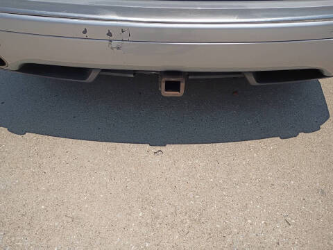 2008 Porsche Cayenne S