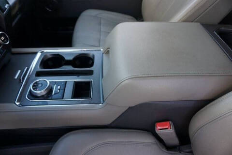 2018 Ford Expedition XLT