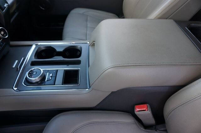 2018 Ford Expedition XLT