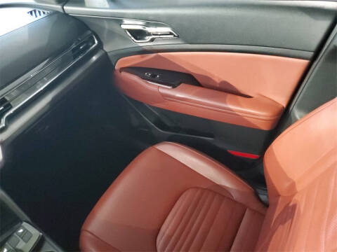 2023 Kia Sportage SX