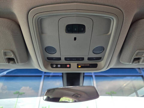 2016 Cadillac XTS Luxury