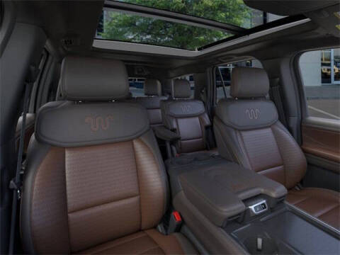 2025 Ford Expedition King Ranch