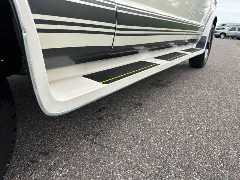 1989 Ford E-Series