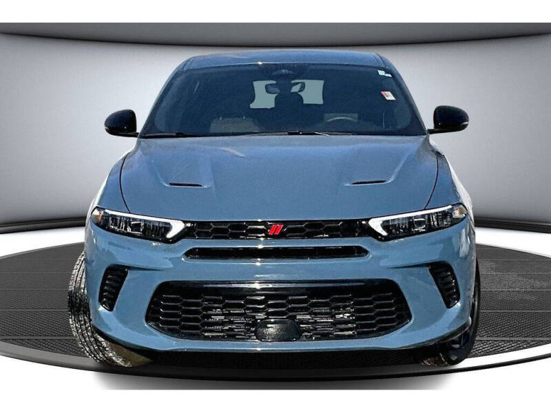 2024 Dodge Hornet R/T