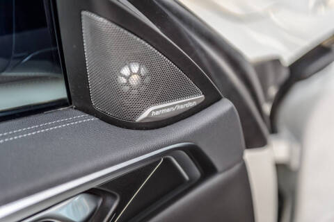 2021 BMW 4 Series M440i xDrive