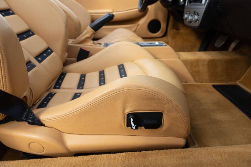 2005 Ferrari F430 Spider