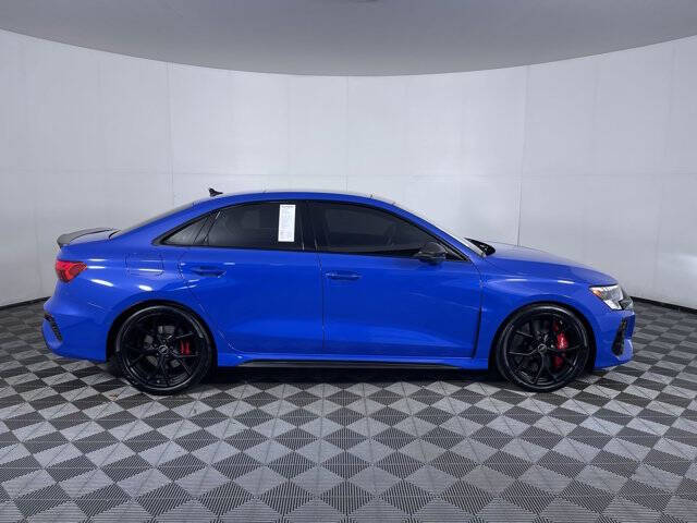 2023 Audi RS 3 2.5T quattro