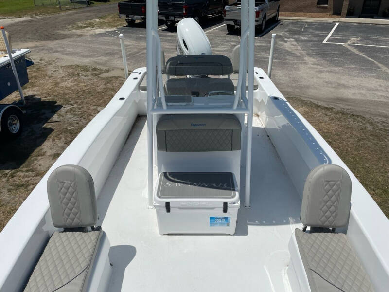 2023 Savannah SS21
