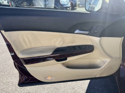 2012 Honda Crosstour EX-L V6