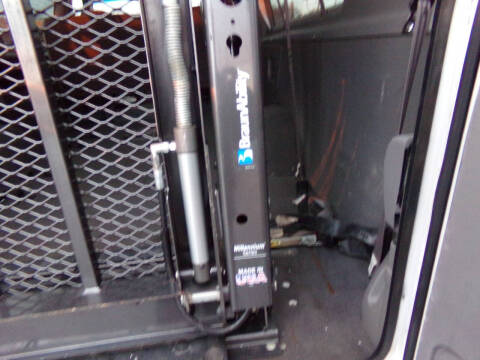 2001 Ford E-Series E-350 SD XL