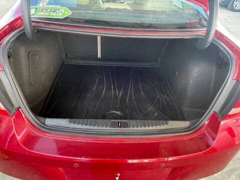 2015 Buick Verano Premium Turbo Group