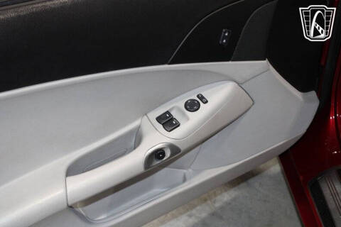 2008 Chevrolet Corvette