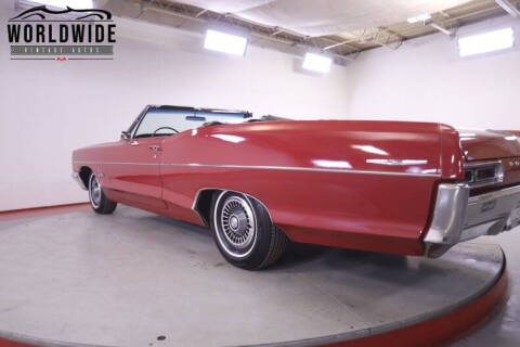 1966 Pontiac Catalina