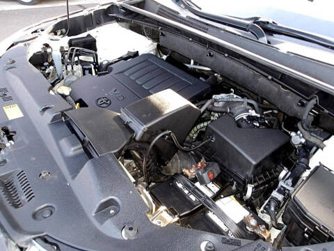 2014 Toyota Highlander Limited