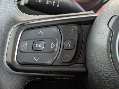 2025 Jeep Gladiator Mojave X