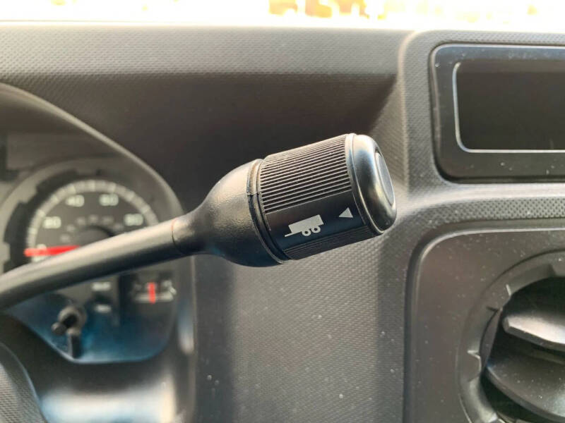 2013 Ford E-Series E-450 SD