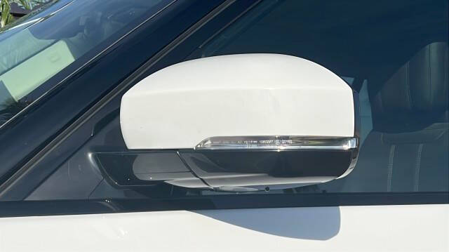 2021 Land Rover Range Rover P400 HSE Westminster Edition