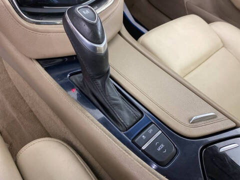 2015 Cadillac CTS 3.6L Premium Collection