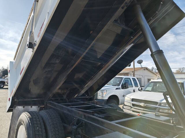 2012 International DuraStar 4400