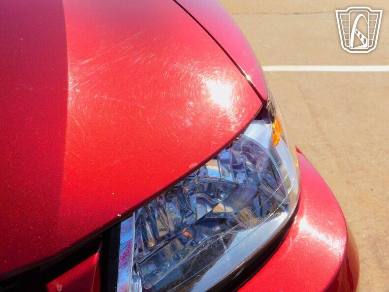 2004 Ford Mustang GT Deluxe