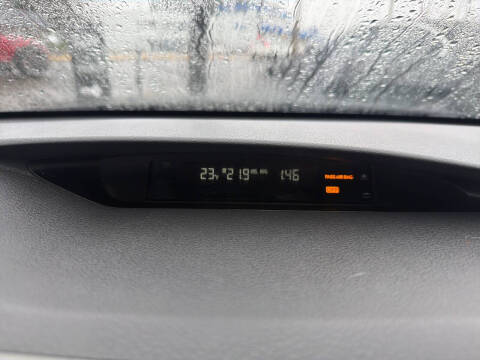 2008 Subaru Impreza WRX