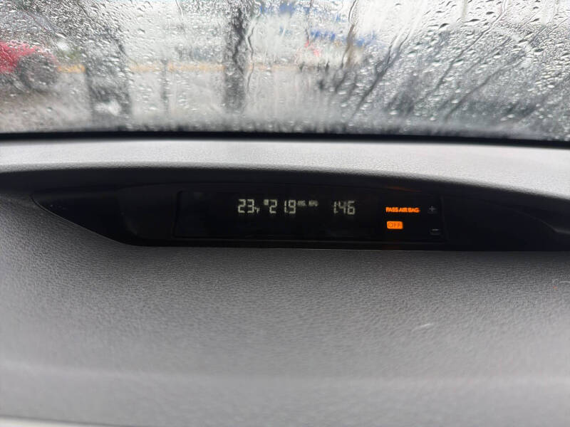 2008 Subaru Impreza WRX