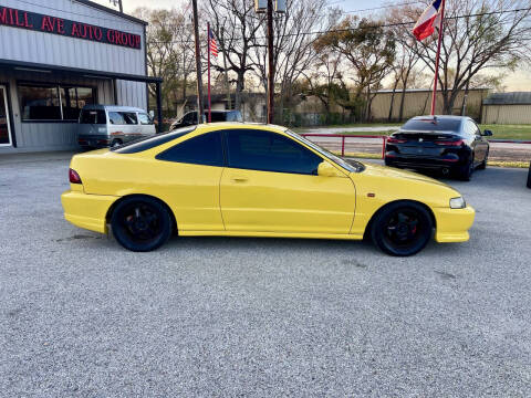 1994 Acura Integra LS