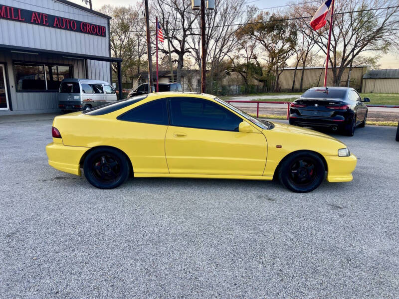 1994 Acura Integra LS