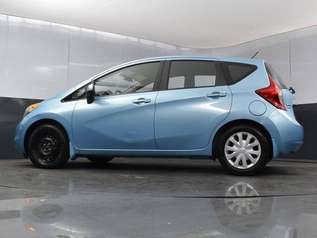 2014 Nissan Versa Note SV