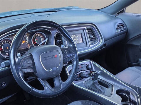 2015 Dodge Challenger R/T