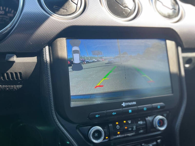 2020 Ford Mustang GT