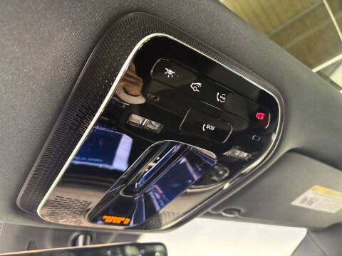 2024 Mercedes-Benz EQE AMG EQE